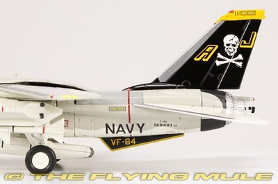 Century wings F-14A TOMCAT VF-84 10周年モデル F-14A Tomcat 1:72