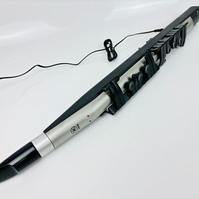 ヤマハ ウィンドコントローラ WX5 音源モジュール付き ヤマハ | WX5