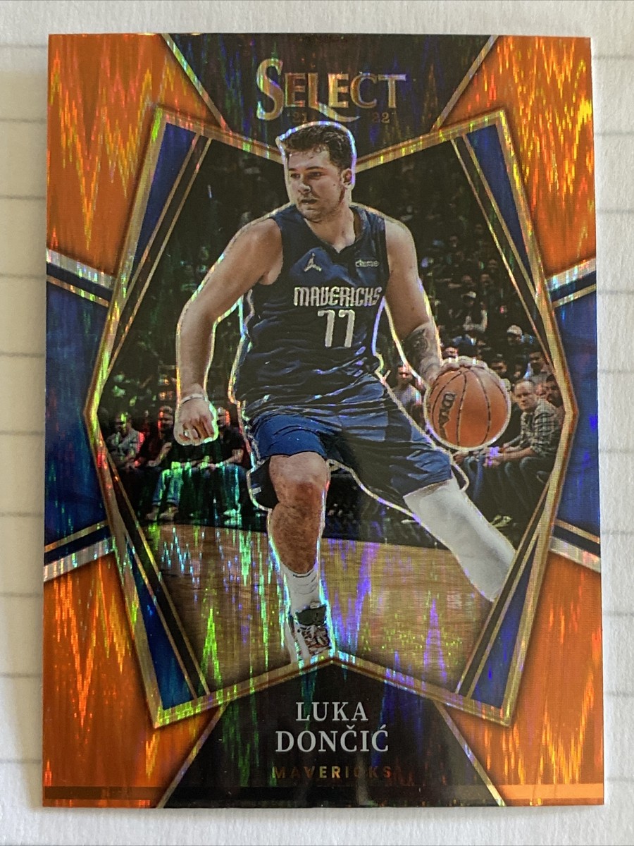 ゲームセンター・ゲームカード LUKA DONCIC Luka Doncic ルカ