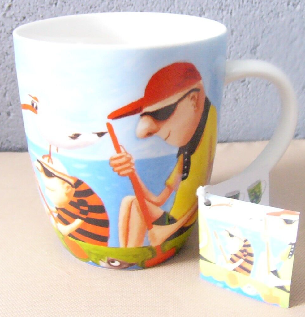 ルーマニア スワール模様の陶器 MAXIM ルーマニア スワール模様の陶器