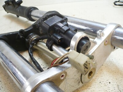 Kawasaki Ninja Zx900 Zx-9r Front Forks Fits 1998- 1999 for sale