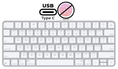 Apple Magic keyboard 2025 Bluetooth US配列 Amazon.com: Apple Magic