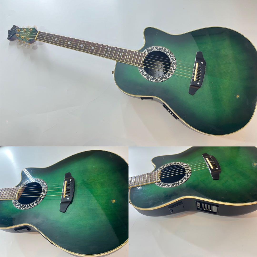 Tornado アコースティックギター サンバースト Tornado