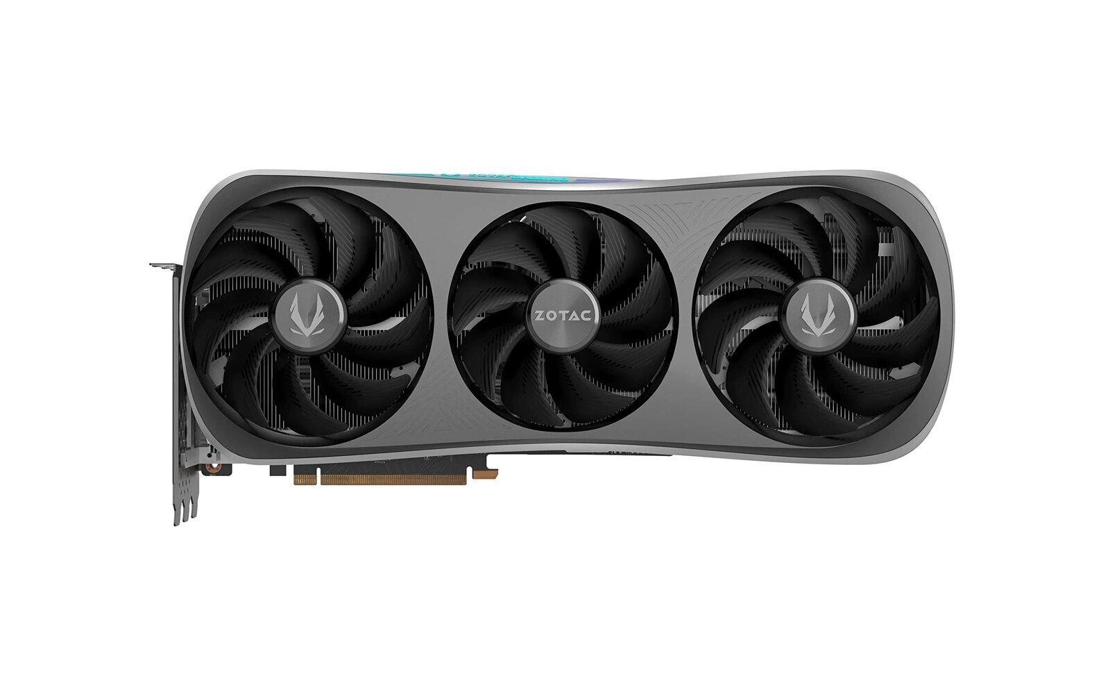 ZOTAC GAMING GeForce RTX 4090 AMP Extreme AIRO 24GB GDDR6X