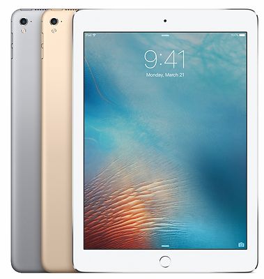 iPad Pro 12.9 128GB 1st Wi-Fi