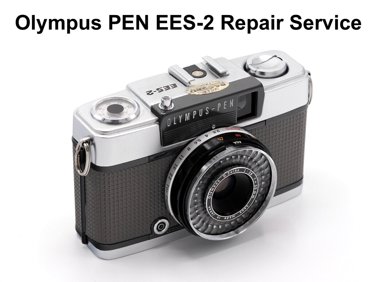 OLYMPUS PEN EES-2