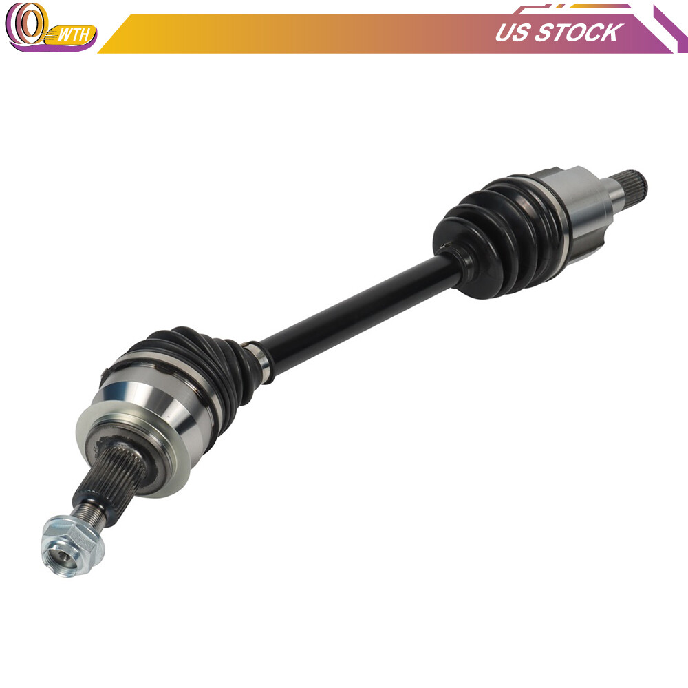 Fits Mazda 6 2017-2024 CX-5 L4 2.5L 1x Front Left Driver CV Joint