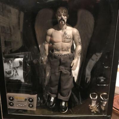 mister cartoon mr cartoon ミスターカートゥーン ローライダー インパラ