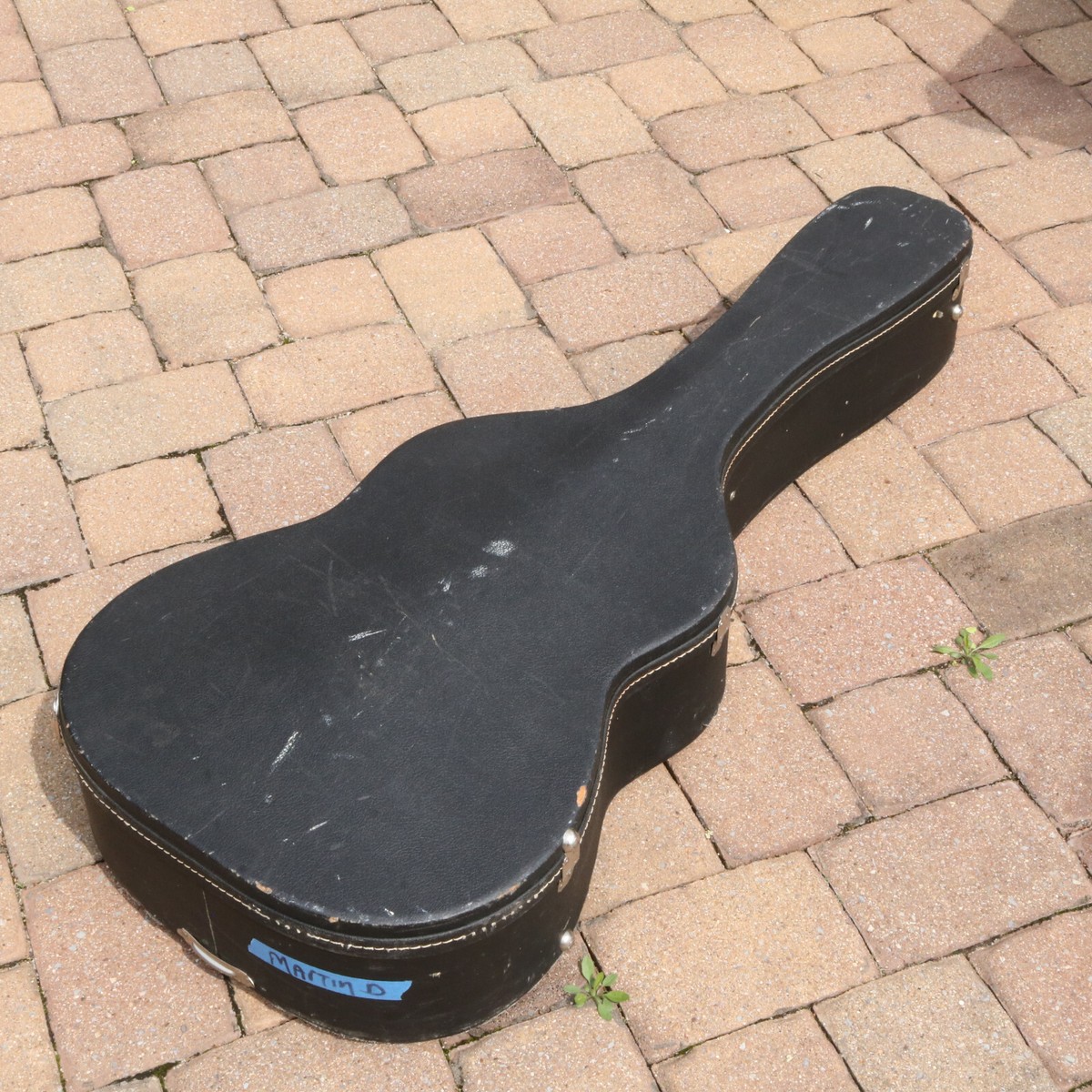 yama マーチン D28 (ハードケース、証明書有) マーチン D28 (ハード