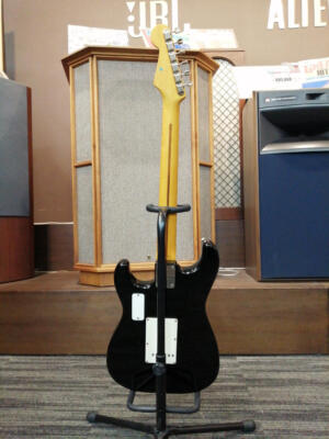 MIJ Vintage FENDER JAPAN STRATOCASTER 1989-1990 Electric Guitar | eBay