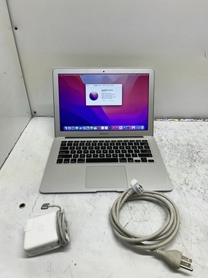 2017 Apple MacBook Air A1466 2017 13.3