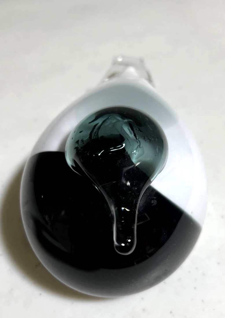 teema birds oiva toikka SMEW iittala Toikka Smew - Toikka Bird