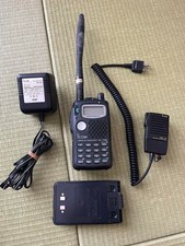 ◇ICOM MULTIBAND TRANSCEIVER IC-T90【02】◇ Icom IC-T90 Tri-Band
