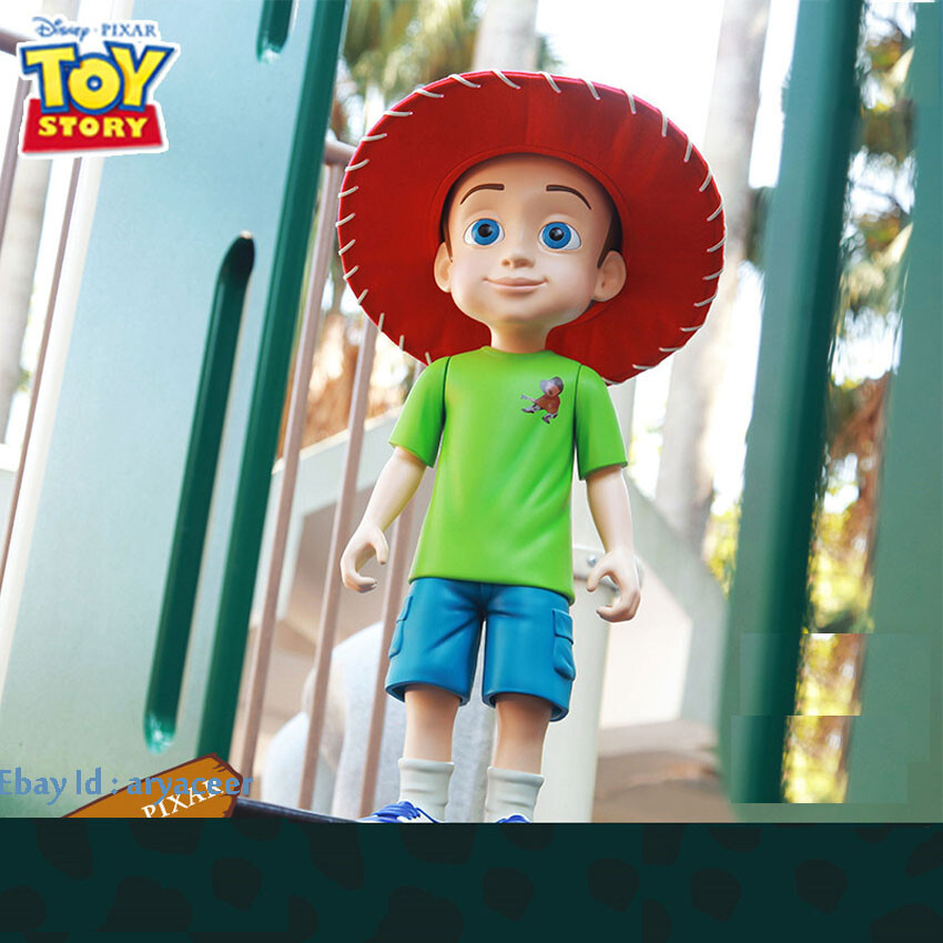 トイストーリー ヒーロークロス アンディ 【公式通販】