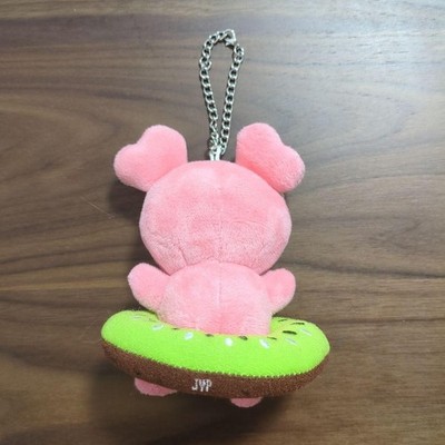 TWICE モモ マイメロ バッグチャーム TWICE LOVELYS×SANRIO バッグ