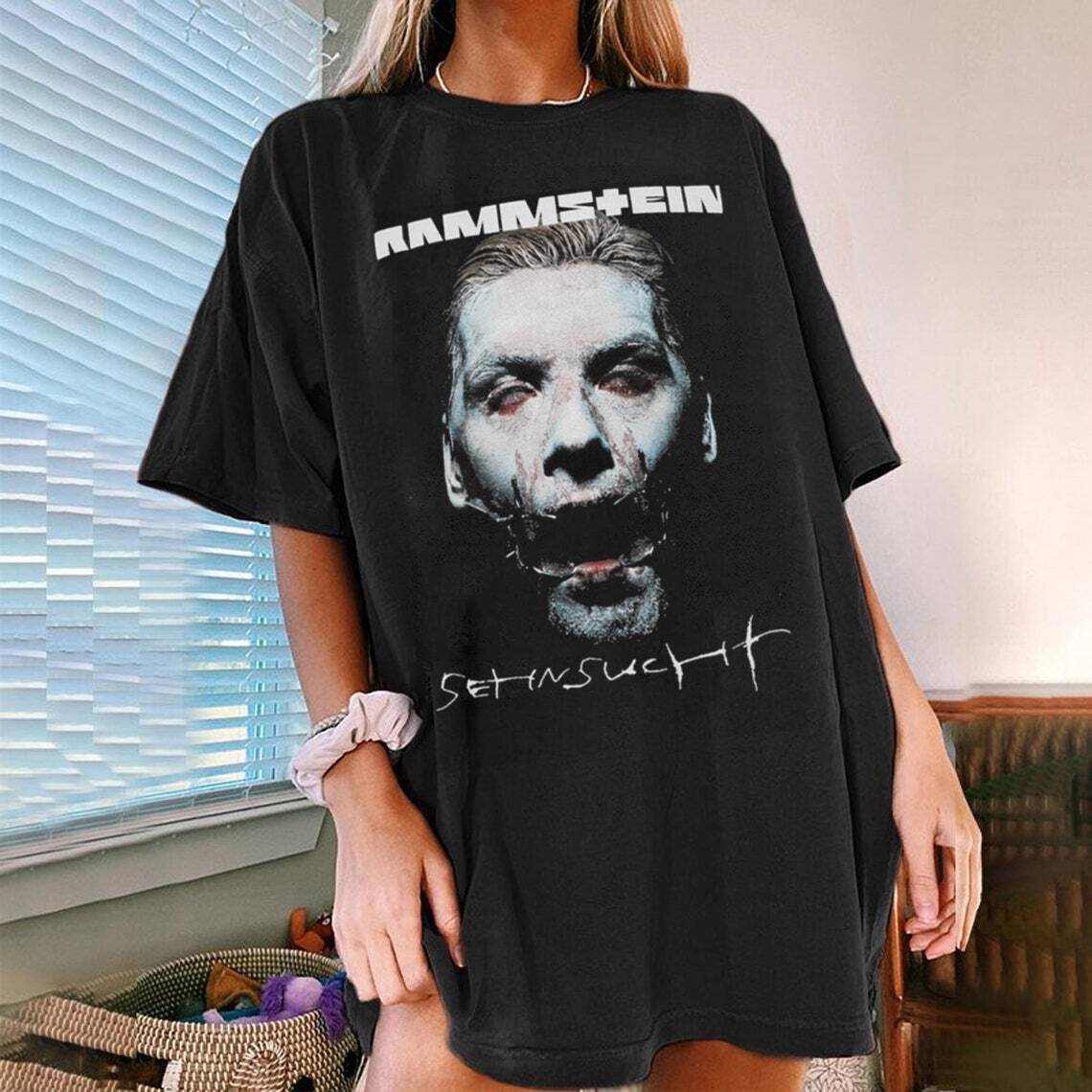 楽天市場】RAMMSTEIN（Tシャツ・カットソー｜トップス）：メンズ