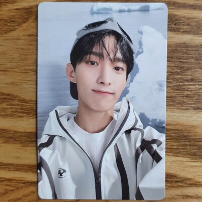 seventeen ディエイト ラキドロ SEVENTEEN ディエイト ミンハオ ユニバ