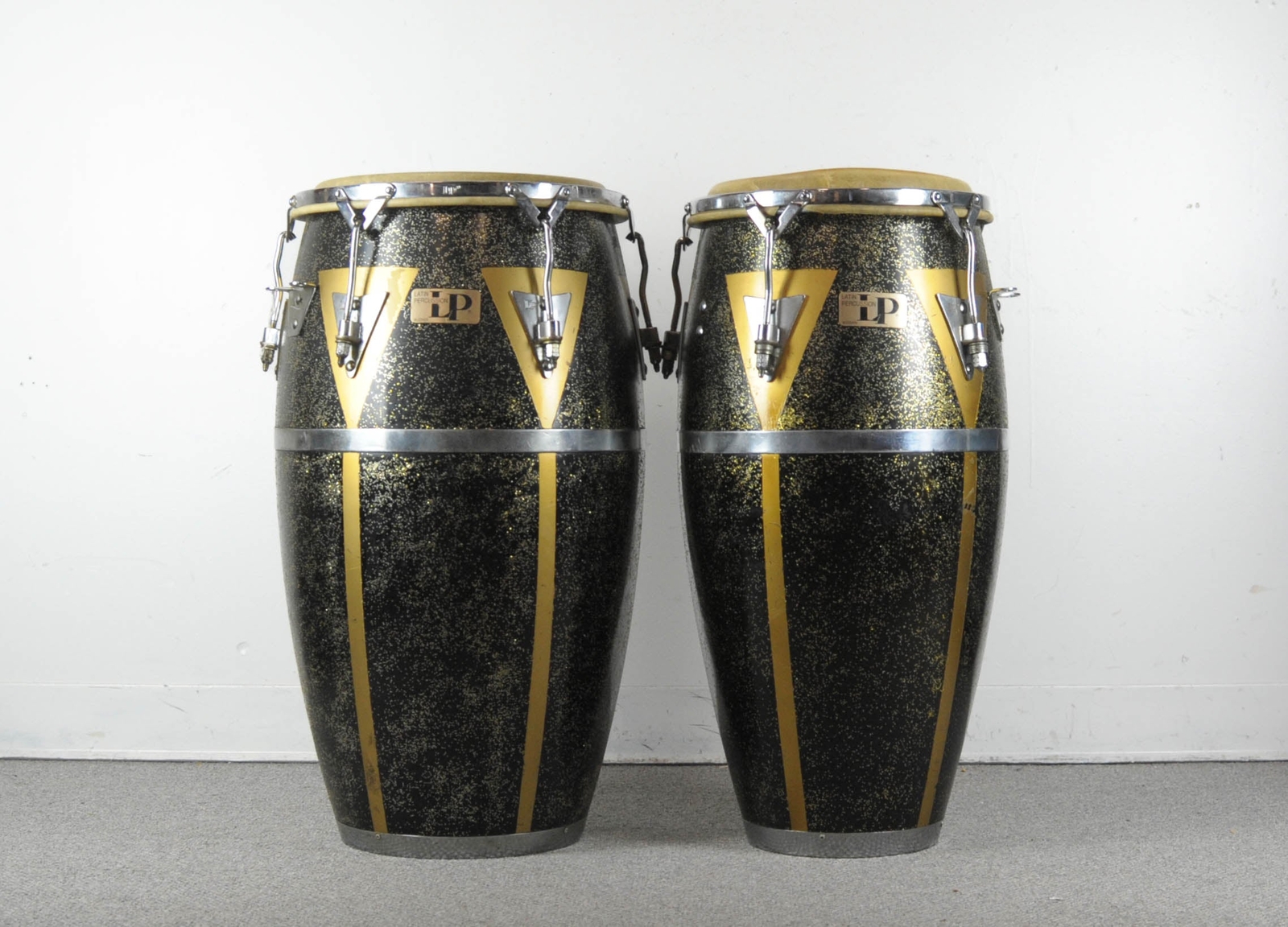 特価！ LP patato キント コンガ 2本セット LP コンガ PATATOモデル 2