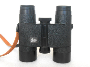 ドイツ産双眼鏡Leitz Trinovid 10x40