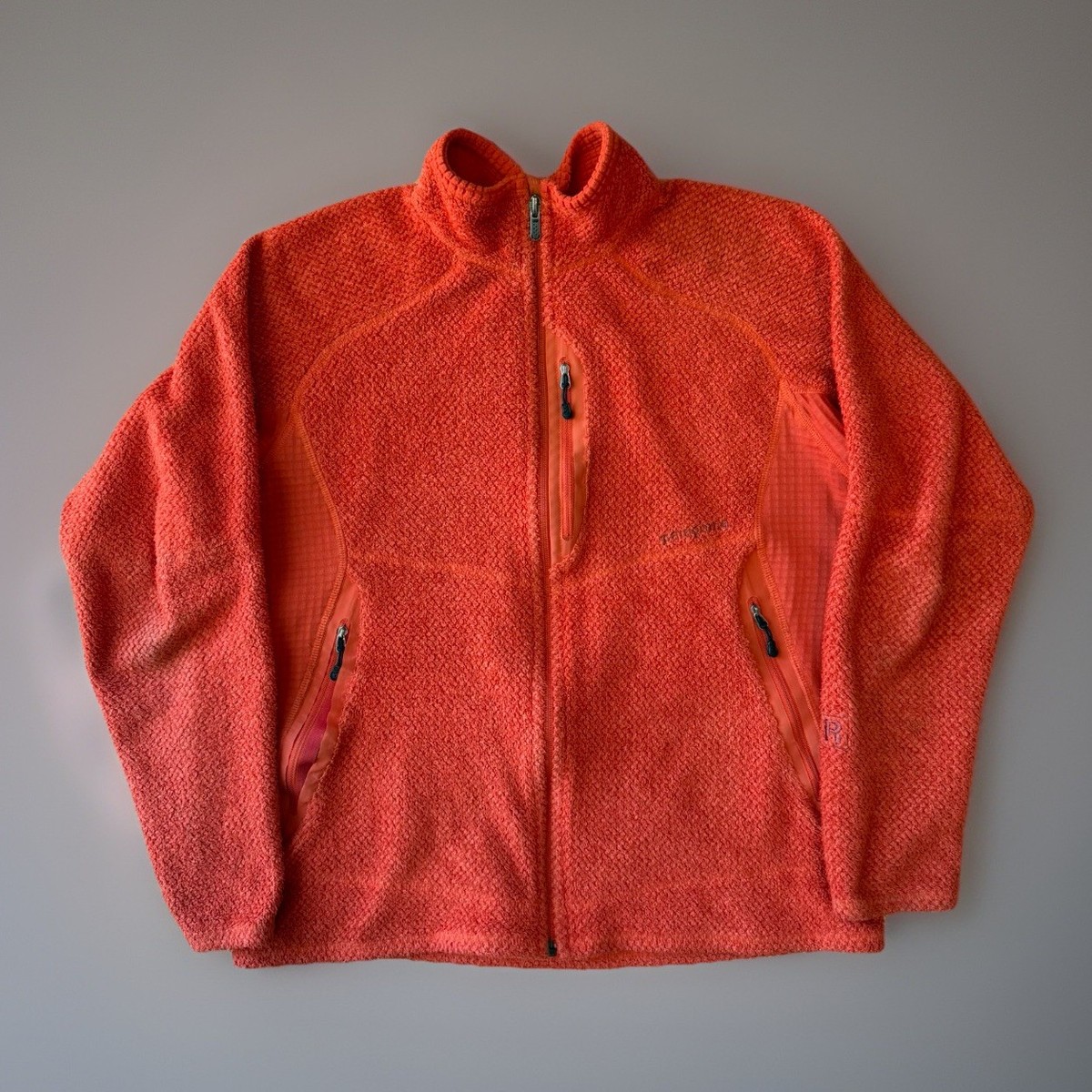 Patagonia MARS R2 Lサイズ 難あり ジャンク扱い Patagonia MARS R2 L