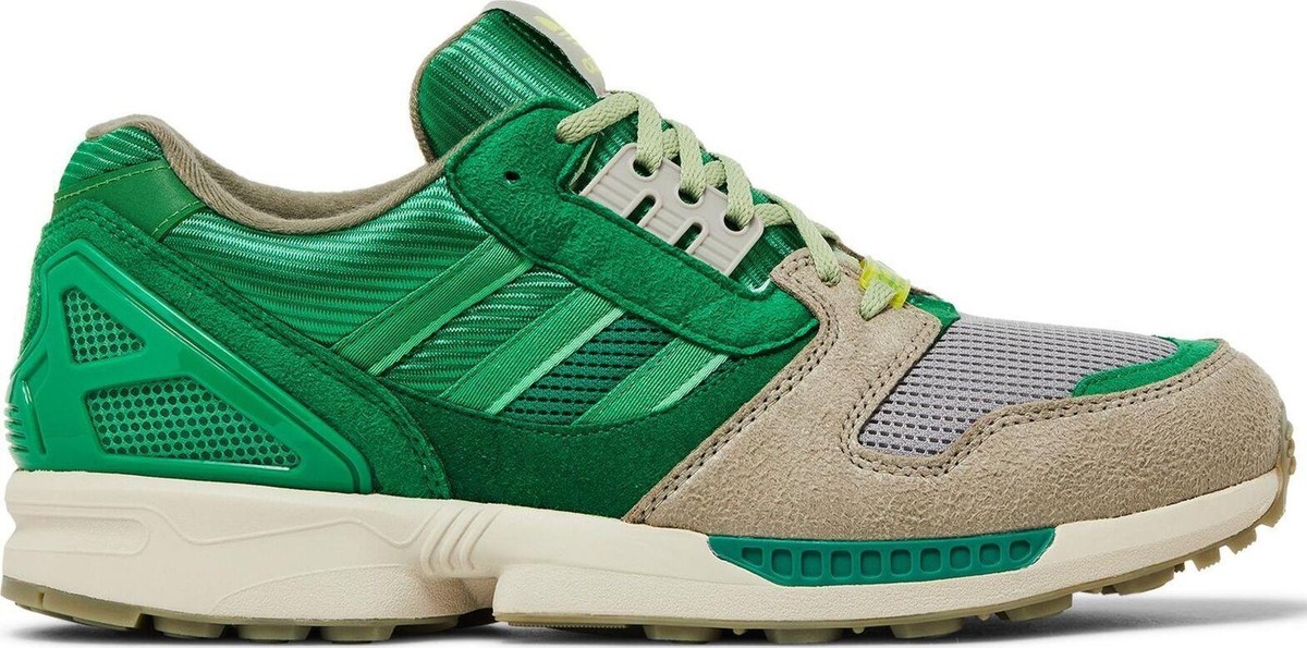 adidas ZX 8000 Fresh Mint Tea for Sale | Authenticity Guaranteed