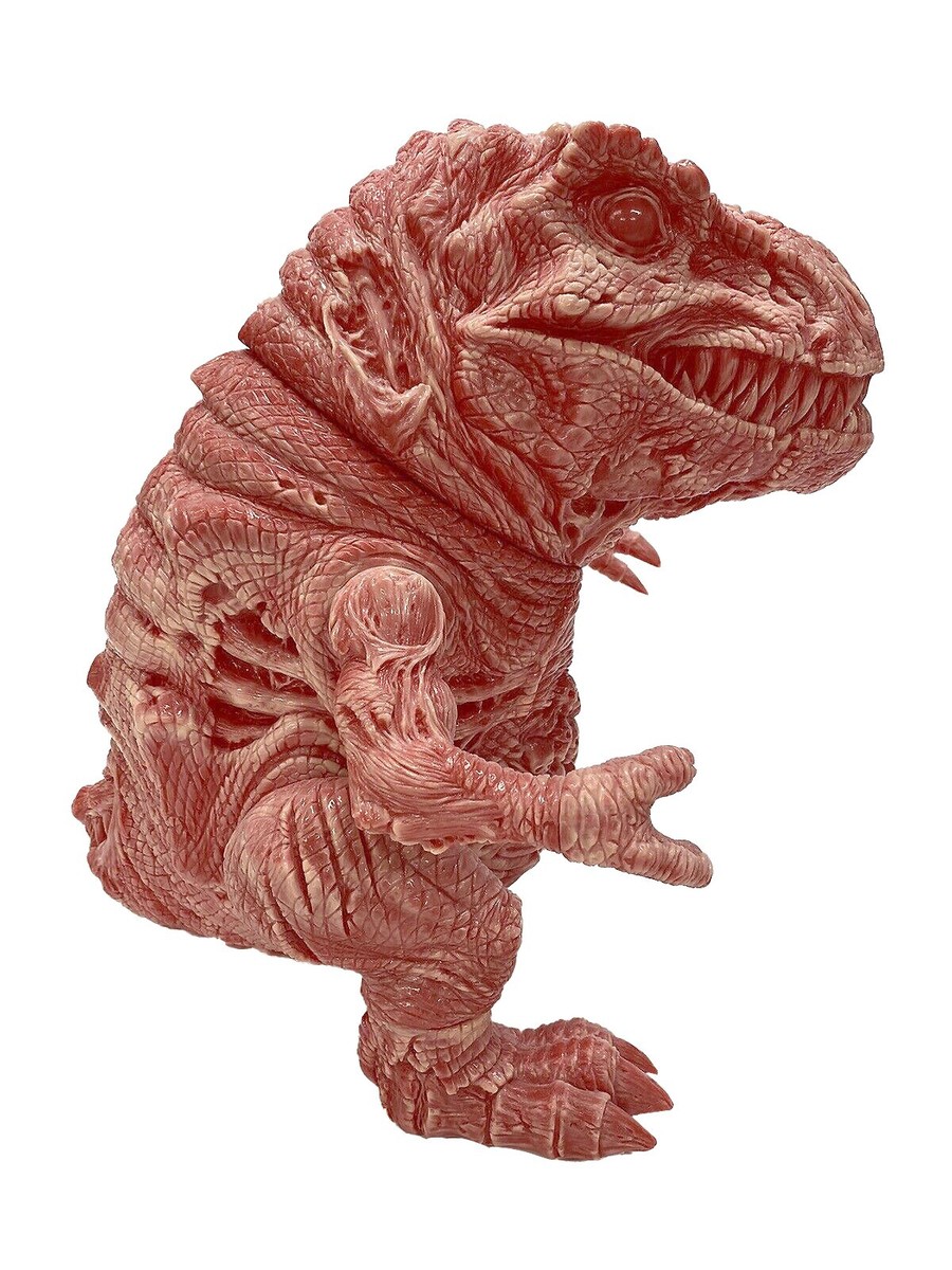 James Groman 2013 Rotten Rexx Lulubell Meat 13