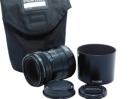 SMC Pen-FA 100mm F2.8 Macro #7374 | eBay