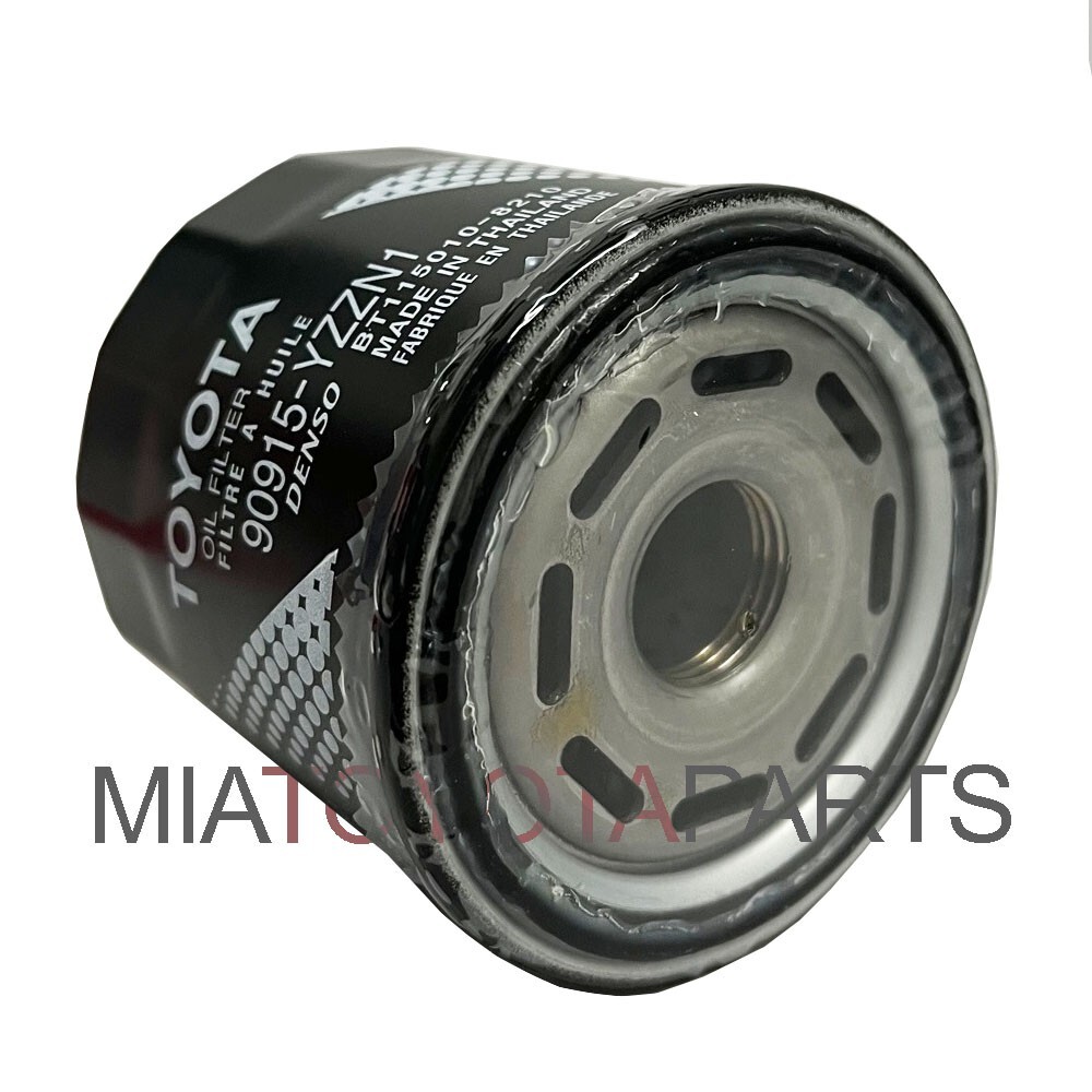 Genuine Toyota Oil Filter & Crush Washer 90915-YZZN1 Rav4 HV Scion