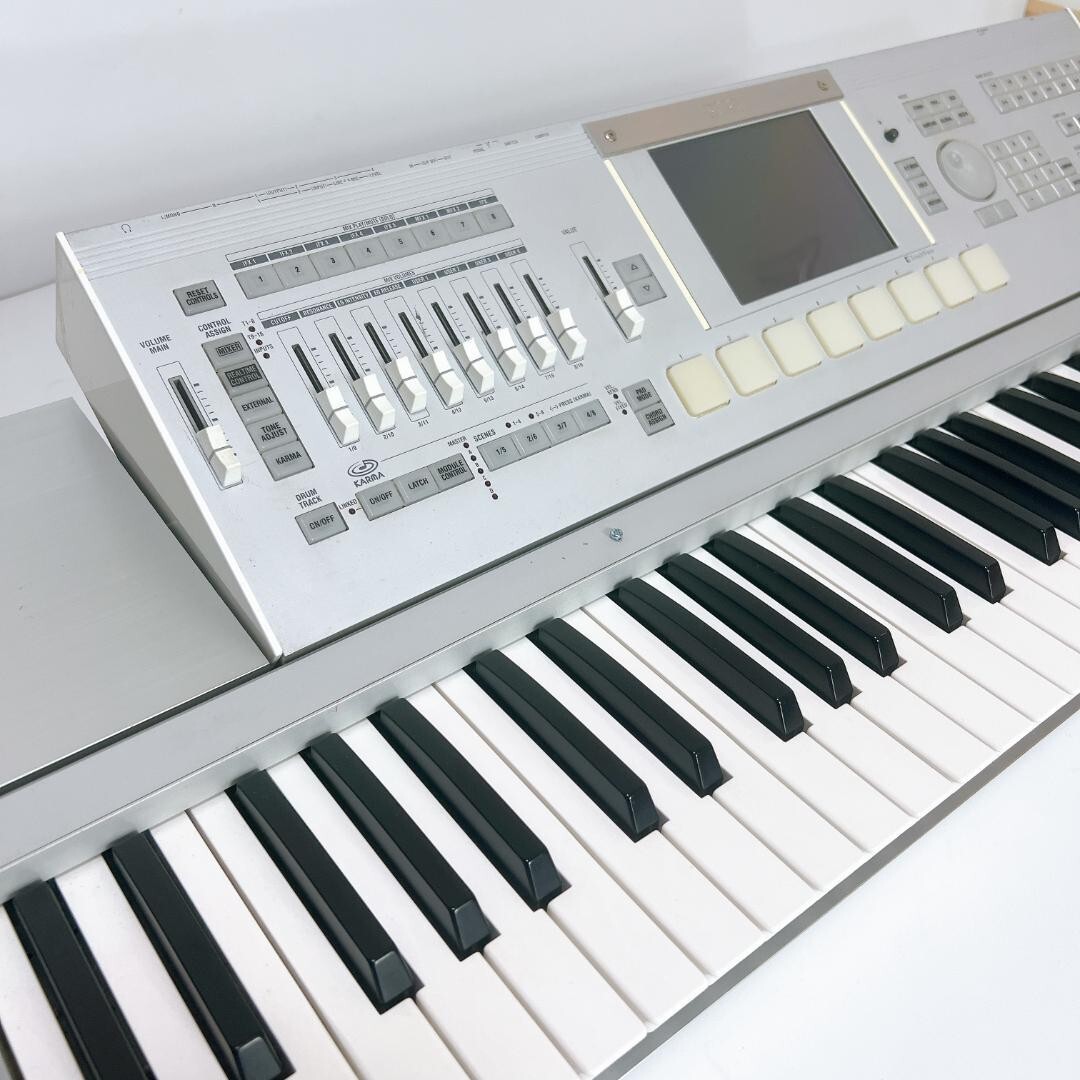 KORG コルグ M3-73 Xpanded シンセサイザー M3 XP 73鍵