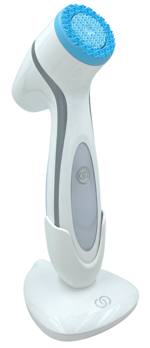 Original Nu Skin LumiSpa AgeLOC Brush + Treatment Silicone Head