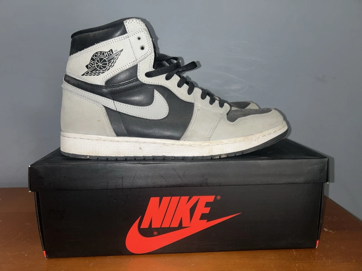 Jordan 1 Retro '85 OG High Reverse Shadow for Sale | Authenticity