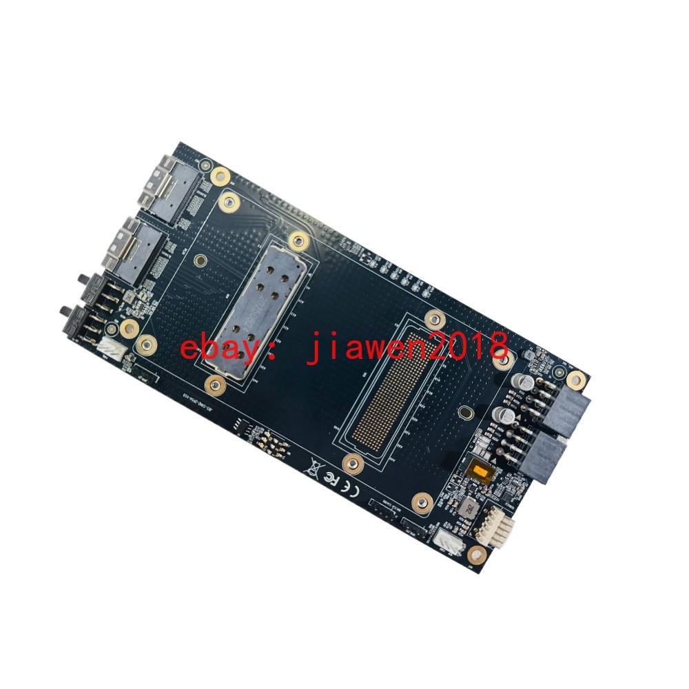 NVIDIA PCIe用SXM2アダプター 水冷式、16GB SXM2ボード付属 NVIDIA