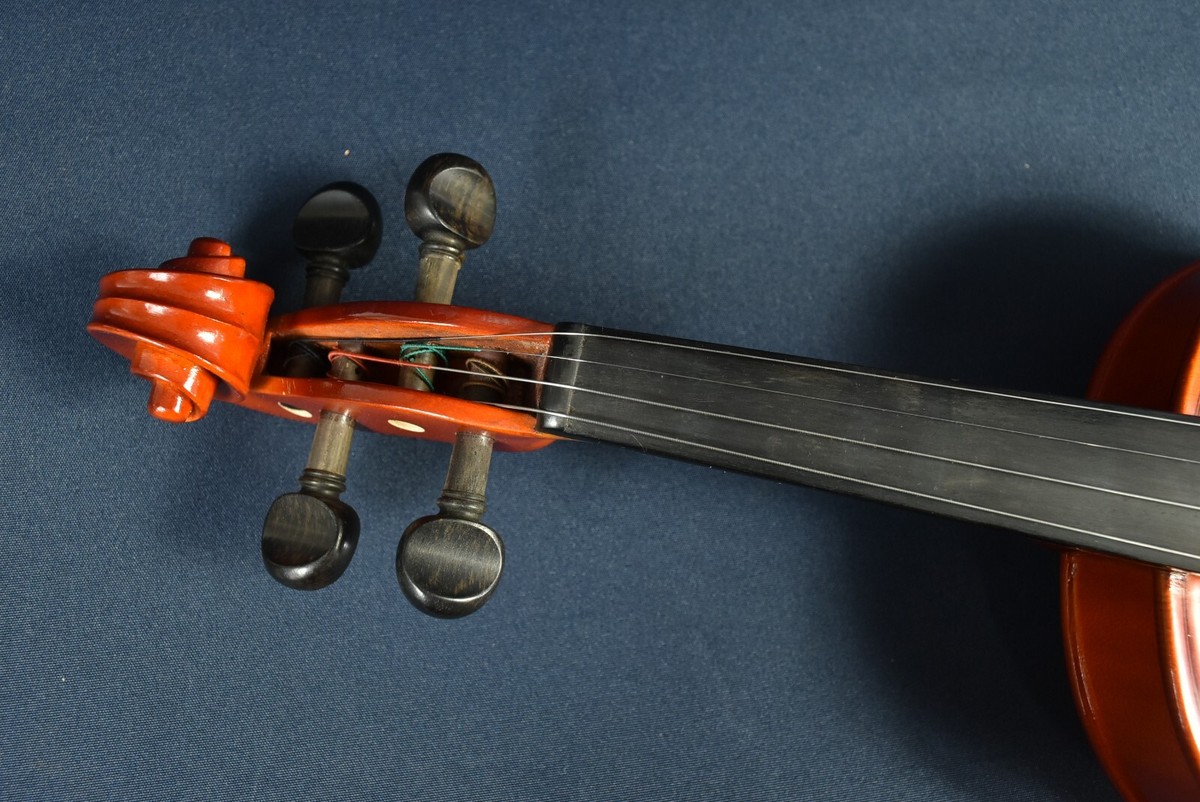 Josef Jan Dvorak バイオリン No.220 4/4 4/4 Violin Josef Jan Dvorak