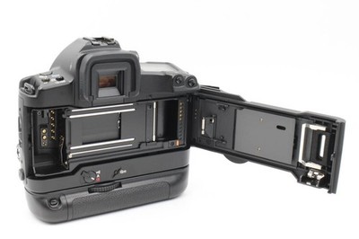 Canon EOS-3 35mm SLR Film Camera Body Only for sale online | eBay