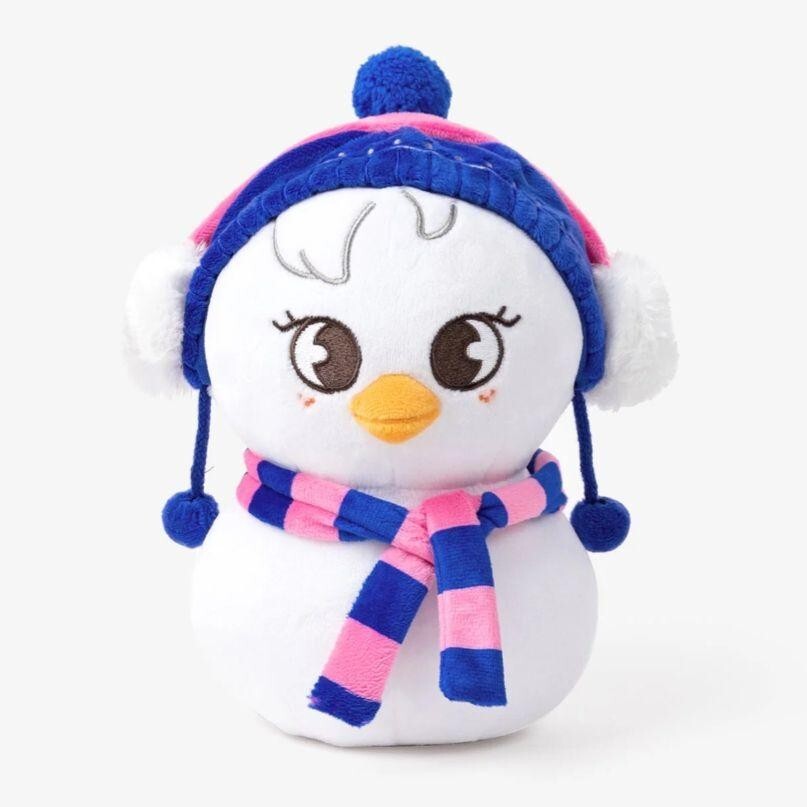 Stray Kids SKZOO PLUSH テディベア Ver.ポガリ SKZOO テディベア