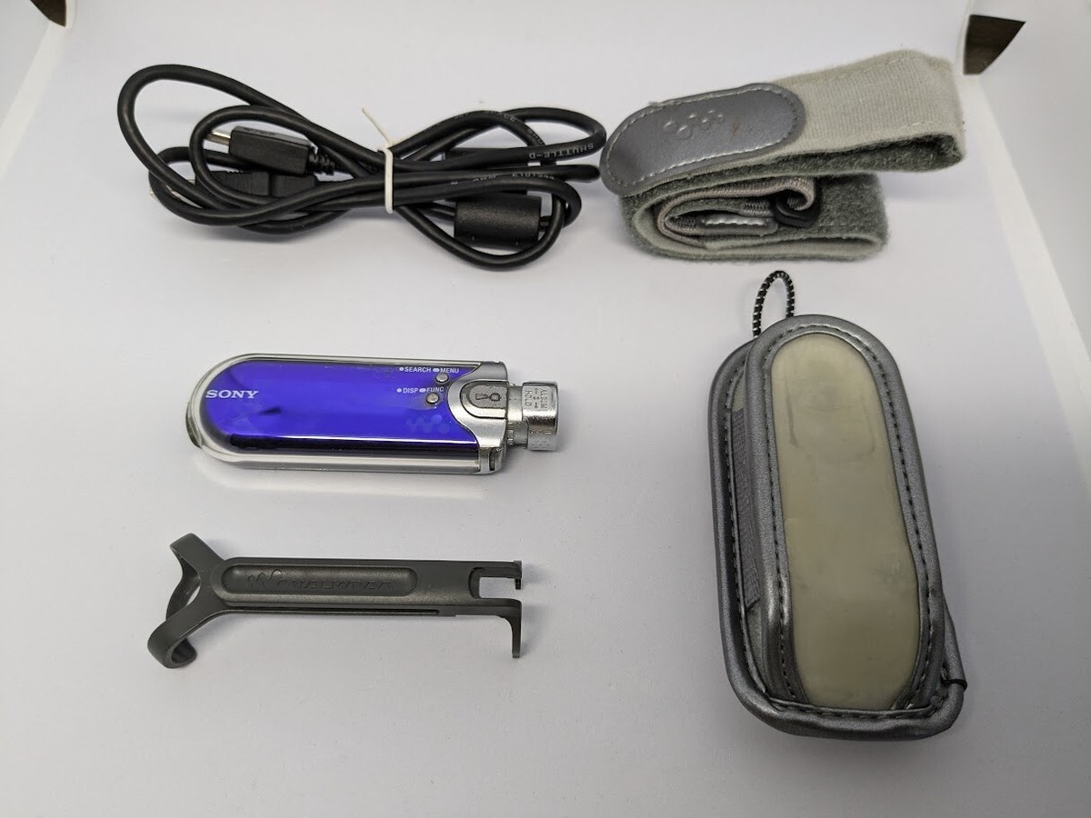 SONY ウォークマンAシリーズ NW-A607 ソニー WALKMAN 希少！ SONY