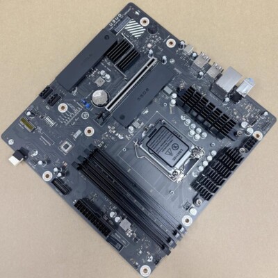 New For HP Omen Dorado OC Z490 25L Motherboard LGA1200 M28845-001