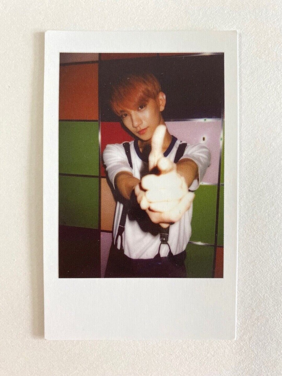 セブチ 2016アンコン トレカ B セブチ 2016アンコン トレカ B 2016