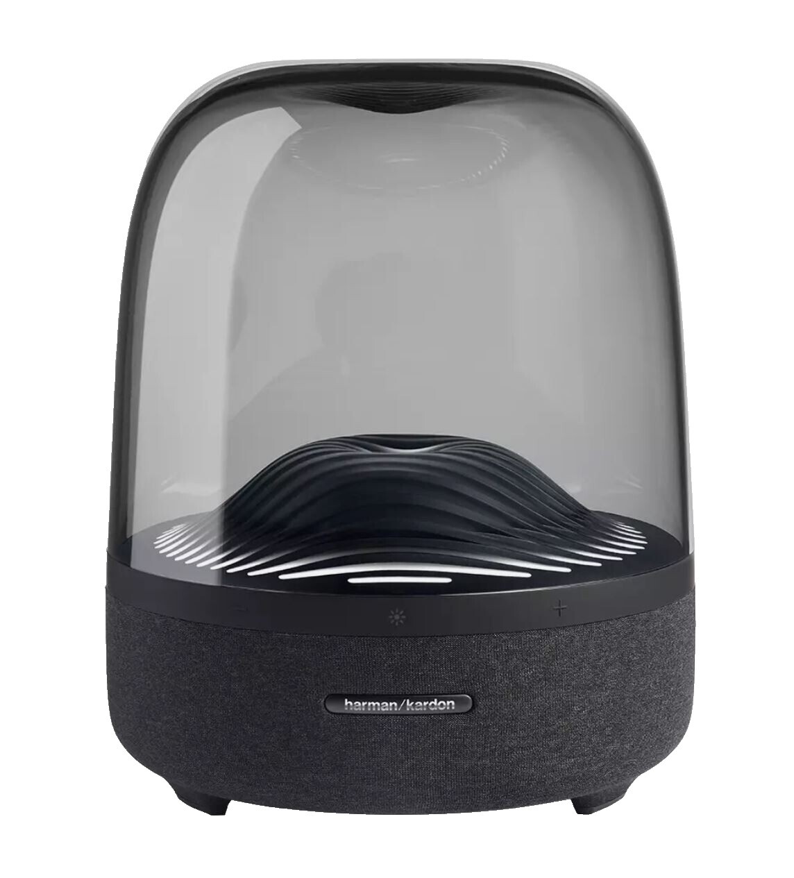 美品 harmankardon AURA