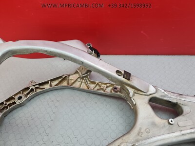 2006-2009 Yamaha YZF 250 Frame