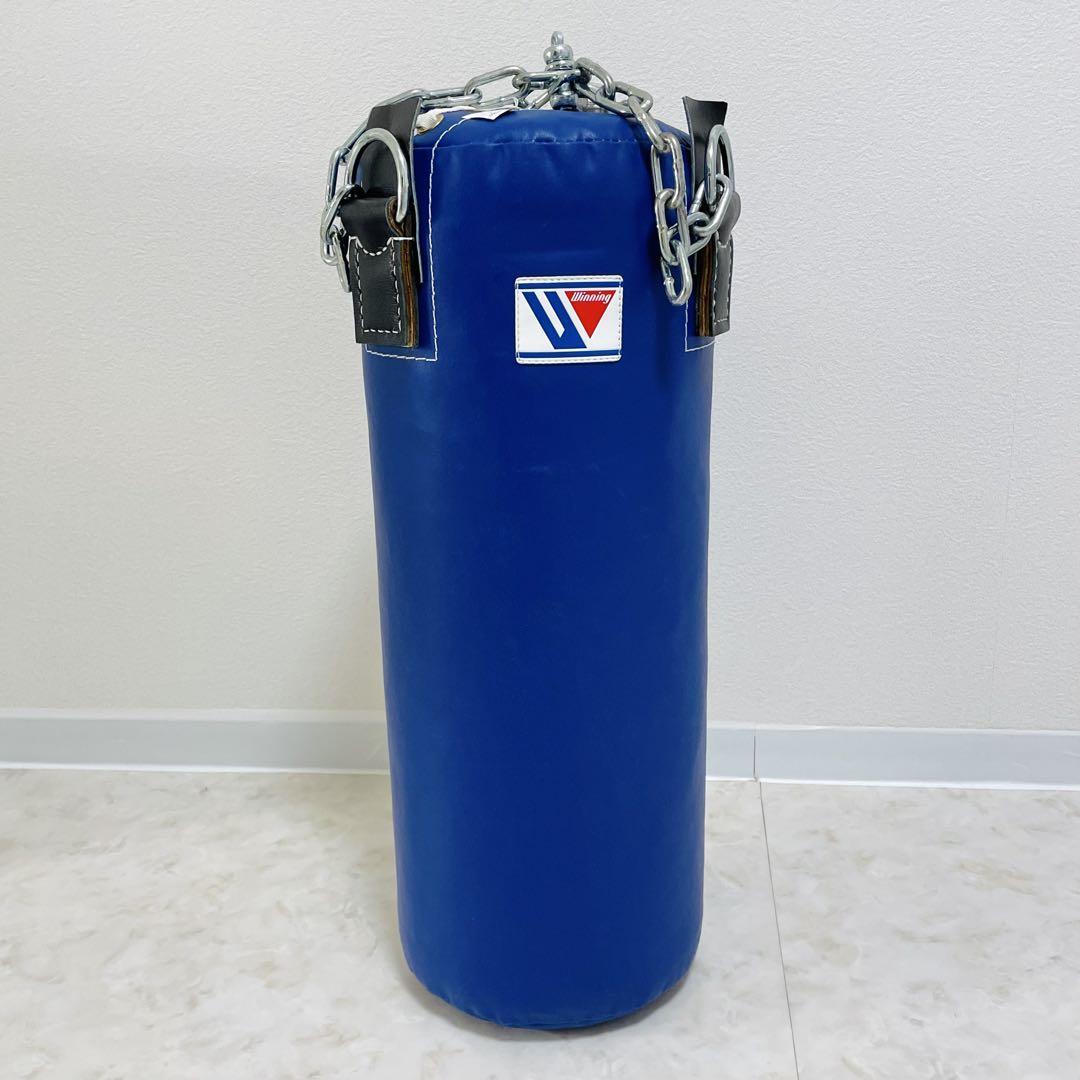 winning サンドバッグTB-6000 美品