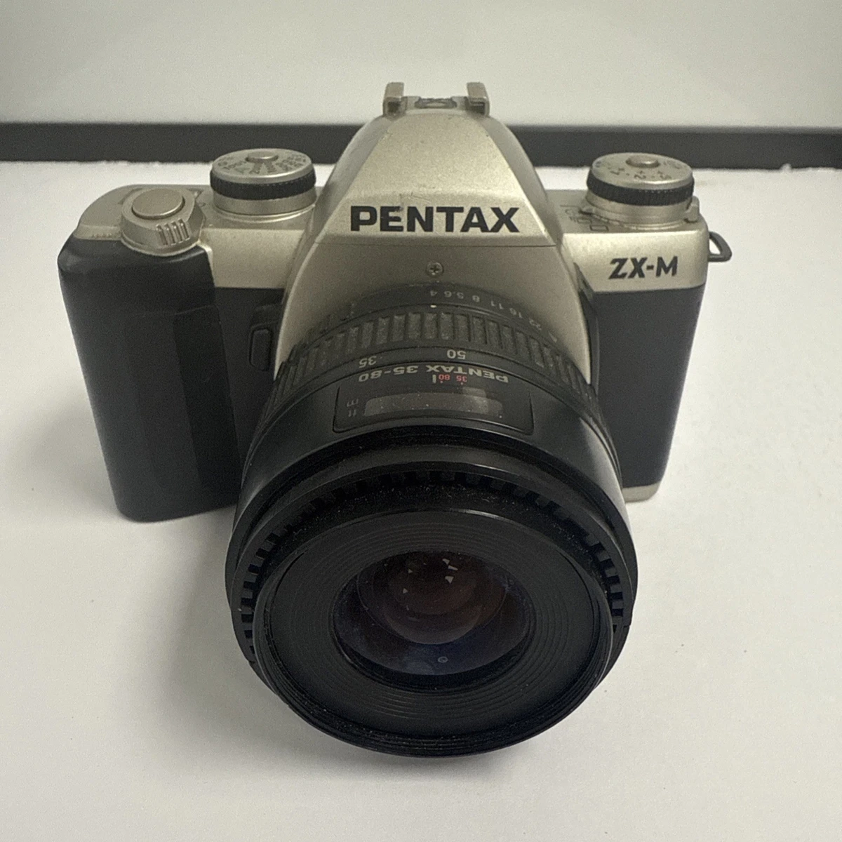 Pentax ZX-M Film Cameras for sale | eBay
