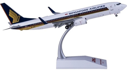 Phoenix 787 N787BA 1:200 Phoenix 1/200 Premium Series Boeing 787