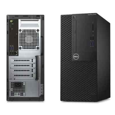 デル Optiplex3050 i5-7500 8/128+500/グラボ1GB デル Optiplex3050 i5