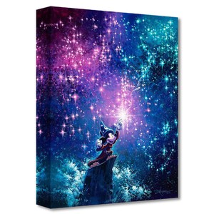 Rodel Gonzalez ／ イラスト・サイン色紙 Rodel Gonzalez ／ イラスト