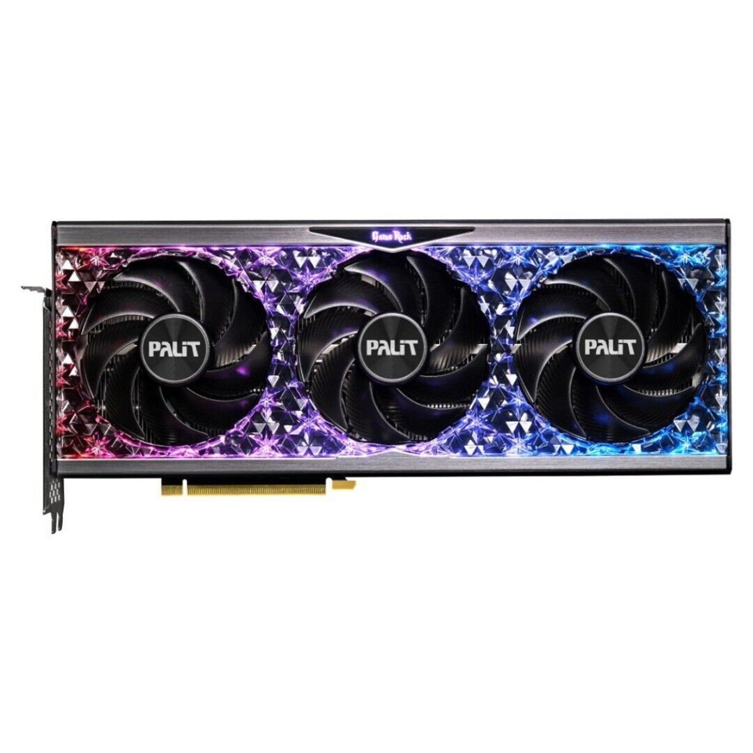 PALIT GeForce RTX 3090 GameRock ※ジャンク品 PALIT GeForce RTX 3090