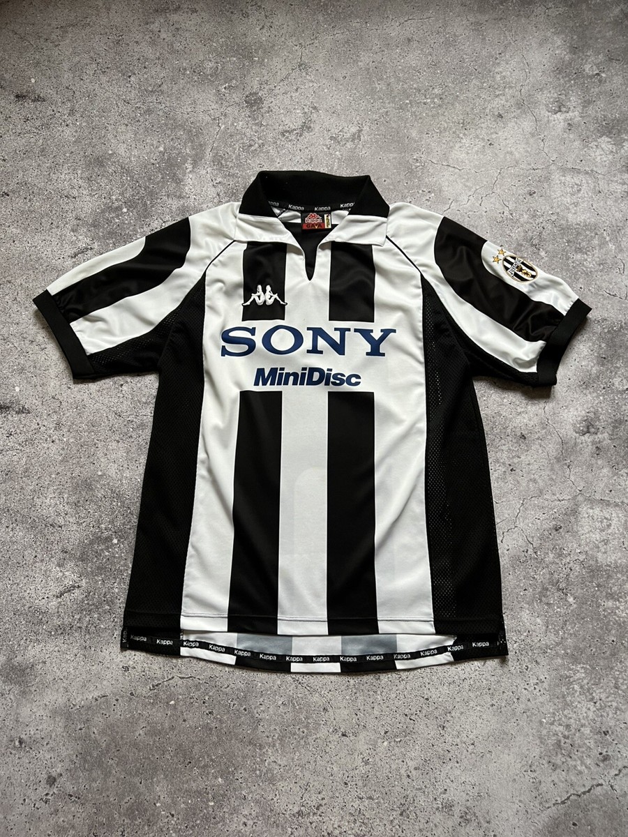 JUVENTUS】Kappa VINTAGE ユニフォーム 襟付き Lサイズ s-l1200.jpg