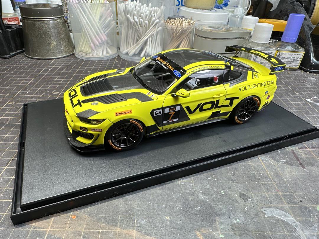 スーパーカーサイン入りポラロイドオマケあり