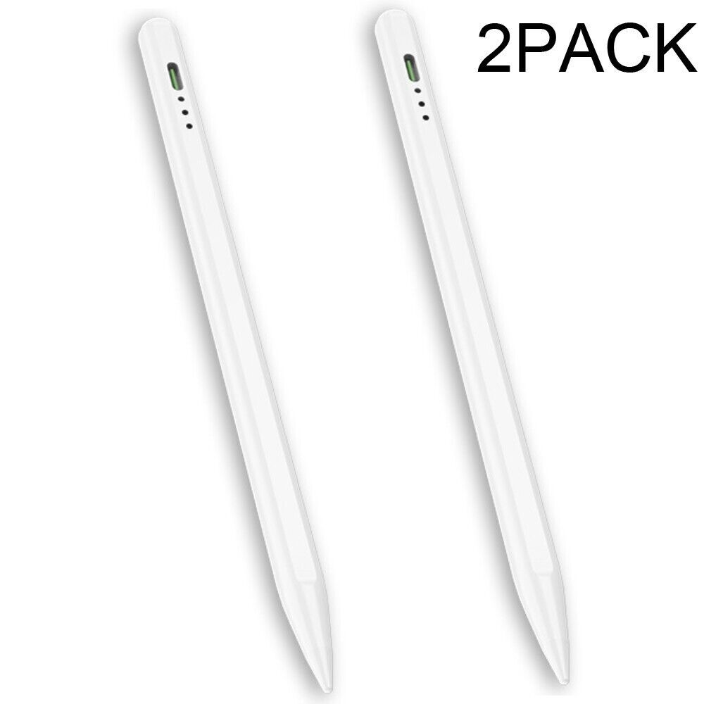 iPadアクセサリー Applepencil pro 2pcs For Apple Pencil Stylus iPad