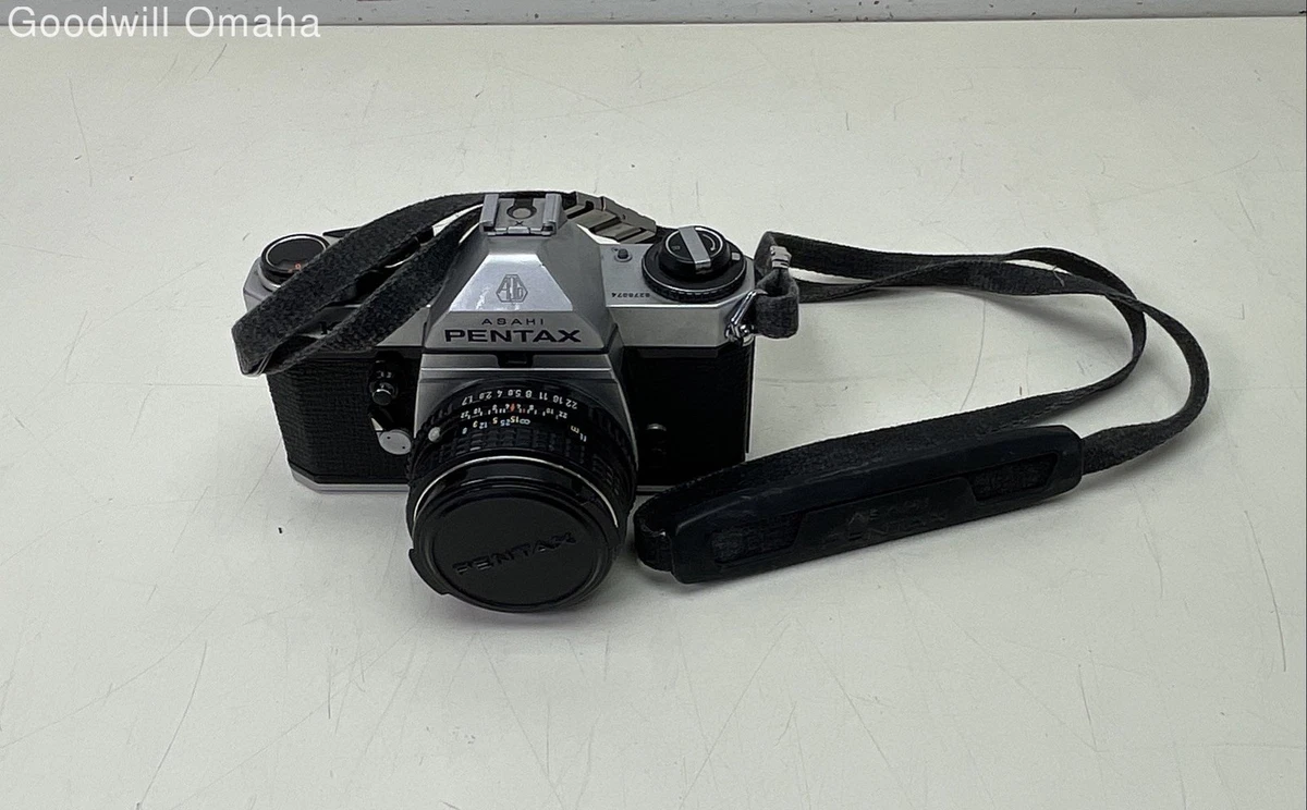 PENTAX Film Pentax KX Cameras for sale | eBay